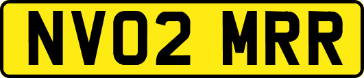 NV02MRR