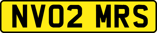 NV02MRS