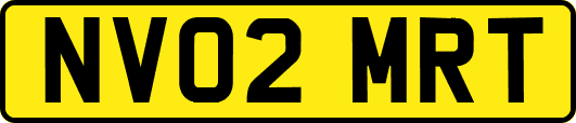 NV02MRT