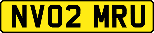 NV02MRU