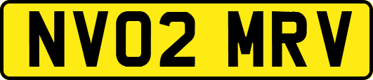 NV02MRV
