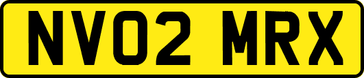 NV02MRX