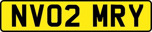 NV02MRY
