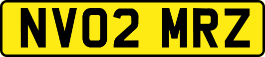 NV02MRZ