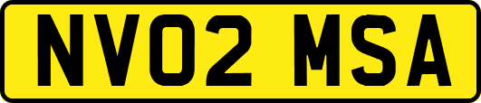 NV02MSA