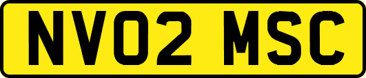 NV02MSC