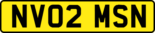 NV02MSN