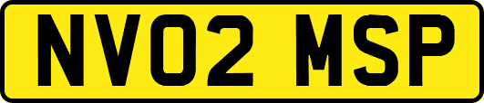 NV02MSP