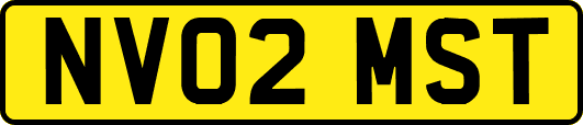 NV02MST