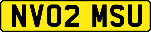 NV02MSU