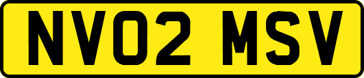 NV02MSV