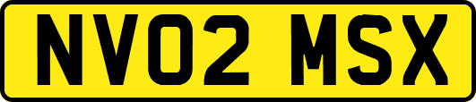 NV02MSX