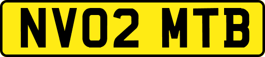 NV02MTB