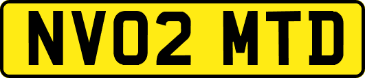 NV02MTD