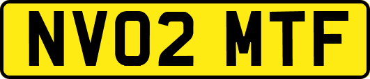 NV02MTF