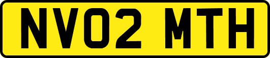 NV02MTH