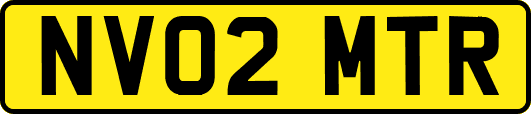 NV02MTR