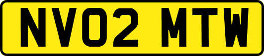 NV02MTW