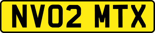 NV02MTX