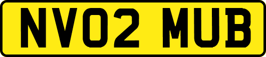 NV02MUB