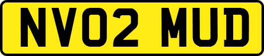 NV02MUD