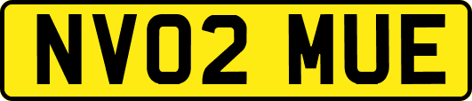 NV02MUE