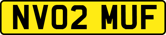 NV02MUF