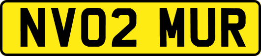 NV02MUR