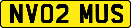 NV02MUS