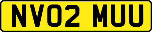 NV02MUU
