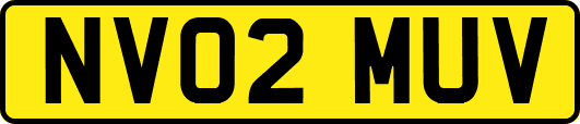 NV02MUV
