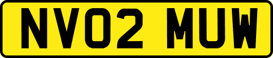 NV02MUW