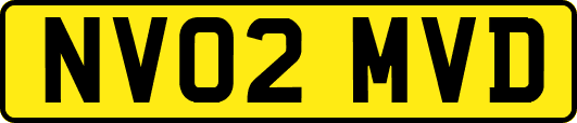 NV02MVD