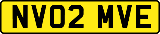 NV02MVE