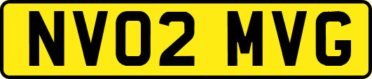 NV02MVG