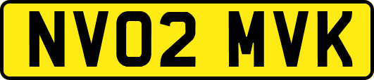 NV02MVK