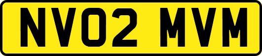 NV02MVM