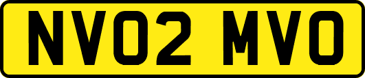 NV02MVO