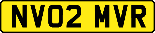 NV02MVR