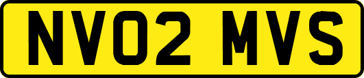 NV02MVS