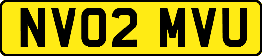 NV02MVU