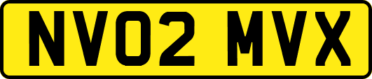 NV02MVX