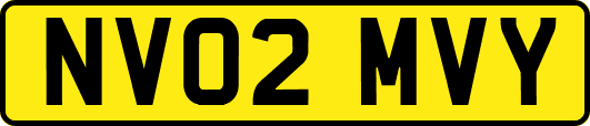 NV02MVY