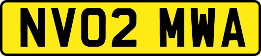 NV02MWA