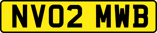 NV02MWB