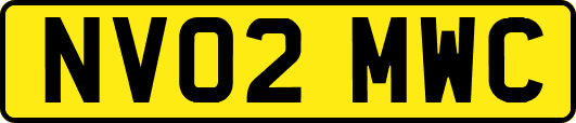 NV02MWC