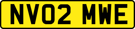 NV02MWE