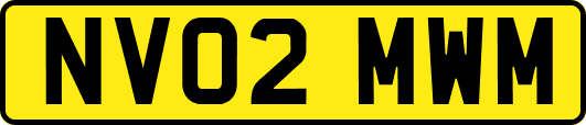 NV02MWM
