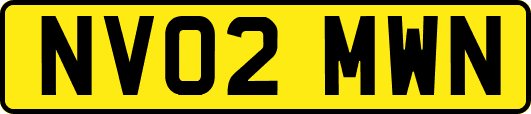 NV02MWN