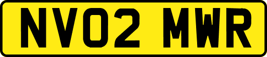 NV02MWR